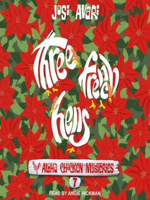 Three French Hens - Audiobook
